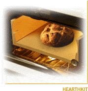 HearthKit Hearth Oven Insert