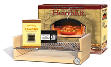 HearthKit Hearth Oven Insert